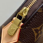 Louis Vuitton Discover The Lv X Takashi Murakami Cherry Bag M13766 Brown