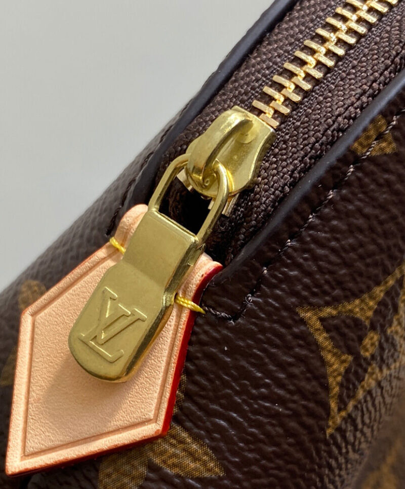 Louis Vuitton Discover The Lv X Takashi Murakami Cherry Bag M13766 Brown