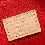 Louis Vuitton Discover The Lv X Takashi Murakami Cherry Bag M13766 Brown
