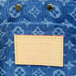Louis Vuitton Lv Tm Cerise Pochette Accessories M13994 Blue