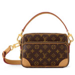 Louis Vuitton Nil M14016 Brown