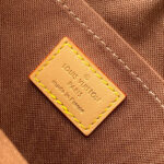 Louis Vuitton Nil M14016 Brown