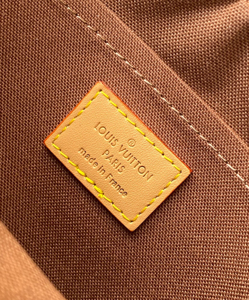 Louis Vuitton Nil M14016 Brown