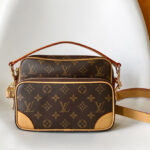 Louis Vuitton Nil M14016 Brown