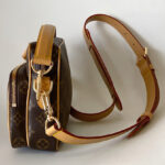 Louis Vuitton Nil M14016 Brown