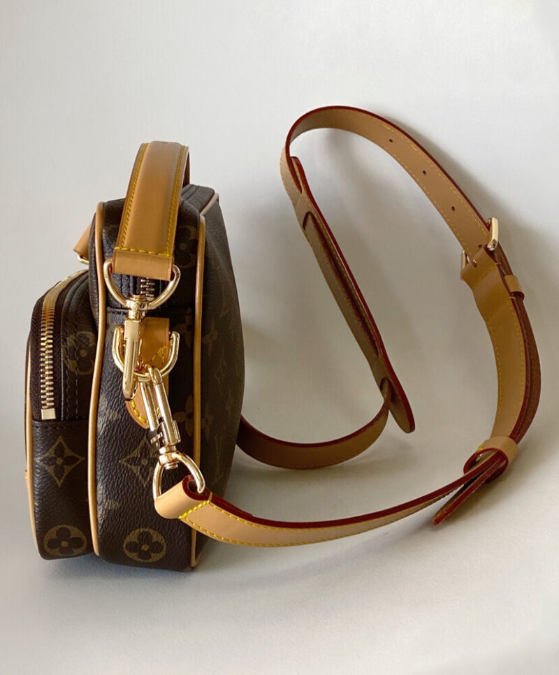 Louis Vuitton Nil M14016 Brown