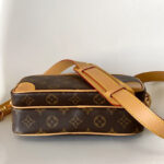 Louis Vuitton Nil M14016 Brown