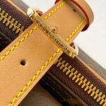 Louis Vuitton Nil M14016 Brown