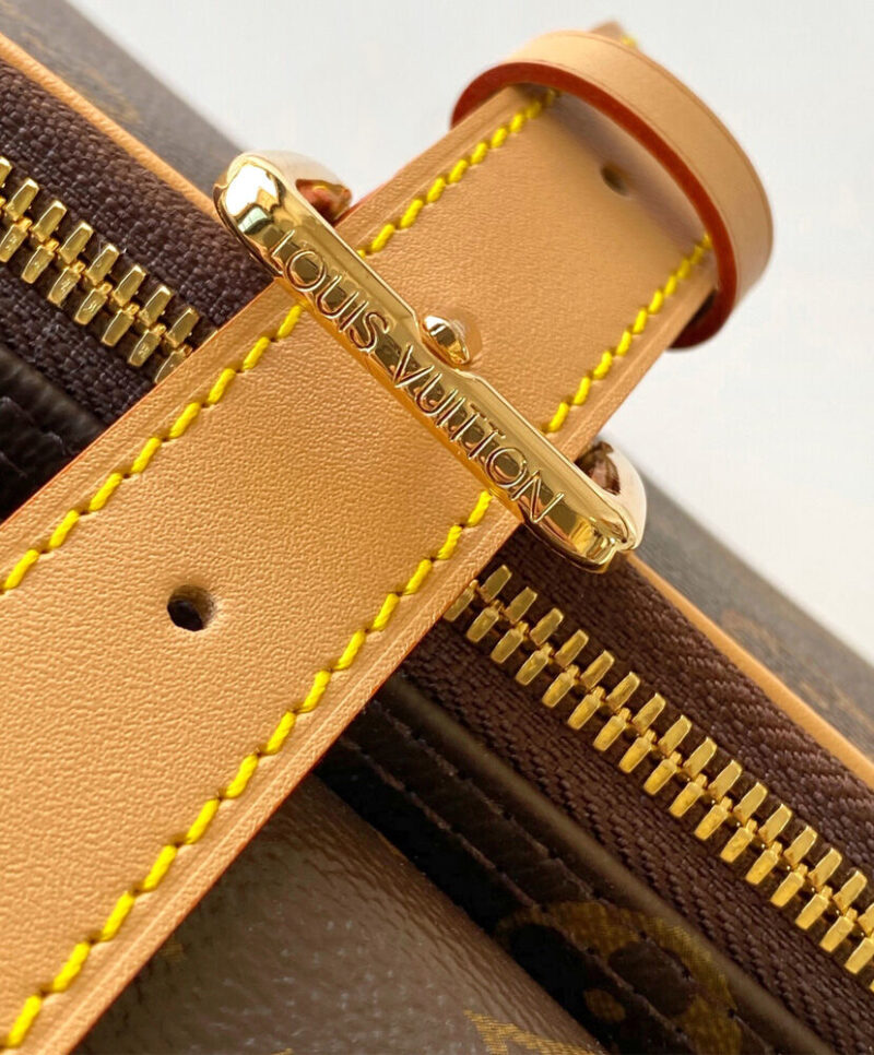 Louis Vuitton Nil M14016 Brown