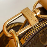 Louis Vuitton Nil M14016 Brown