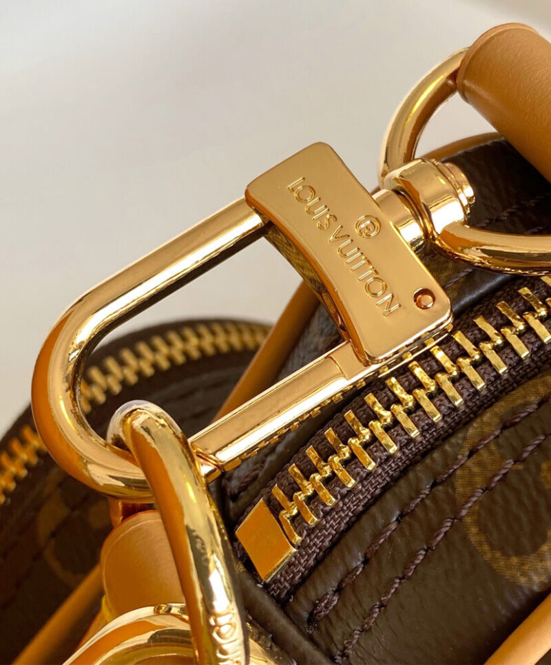 Louis Vuitton Nil M14016 Brown
