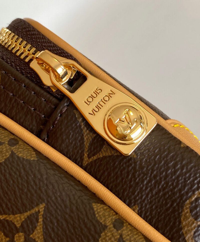 Louis Vuitton Nil M14016 Brown