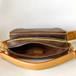 Louis Vuitton Nil M14016 Brown