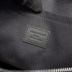 Louis Vuitton Fortok LV Speedy 40 Bandouliere M14136 Black
