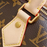Louis Vuitton LV X TM Speedy Bandouliere 20 M14175 Brown