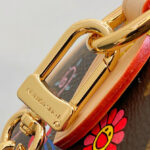 Louis Vuitton LV X TM Speedy Bandouliere 20 M14175 Brown