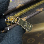 Louis Vuitton LV X TM Toiletry Pouch M14180 Brown