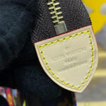 Louis Vuitton LV X TM Toiletry Pouch M14180 Brown