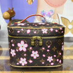 LV X TM Nice Mini M14181 Brown