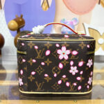 LV X TM Nice Mini M14181 Brown