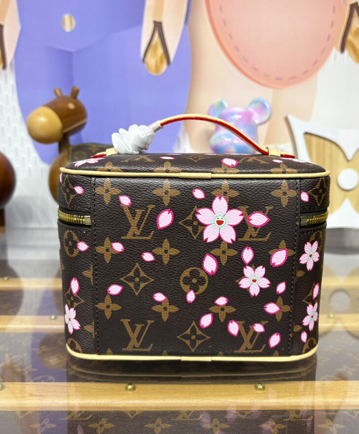 LV X TM Nice Mini M14181 Brown