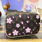LV X TM Nice Mini M14181 Brown