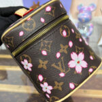 LV X TM Nice Mini M14181 Brown