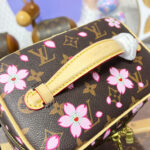 LV X TM Nice Mini M14181 Brown
