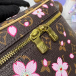 LV X TM Nice Mini M14181 Brown