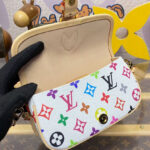 Louis Vuitton LV X TM Nano Diane M14194 White