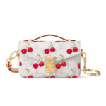 Louis Vuitton Lv X Tm Pochette Metis East West Autres Toiles Monogram M14231 White