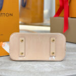 Louis Vuitton Louis Vuitton LV x TM Cherry Alma BB M14234 White