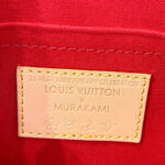 Louis Vuitton Louis Vuitton LV x TM Cherry Alma BB M14234 White