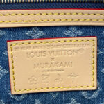Louis Vuitton LV x TM Cherry Speedy Soft bandouliere 30 M14238 White