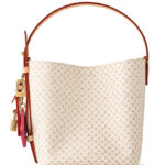 Louis Vuitton All In BB M15130 Cream