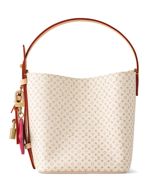 Louis Vuitton All In BB M15130 Cream