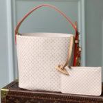 Louis Vuitton All In BB M15130 Cream