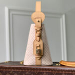 Louis Vuitton All In BB M15130 Cream