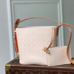 Louis Vuitton All In BB M15130 Cream