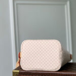 Louis Vuitton All In BB M15130 Cream
