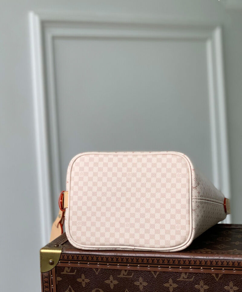Louis Vuitton All In BB M15130 Cream