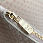 Louis Vuitton All In BB M15130 Cream
