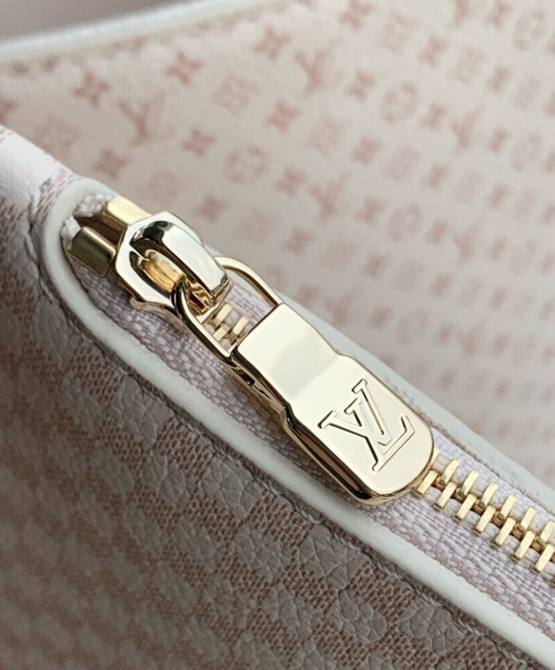 Louis Vuitton All In BB M15130 Cream