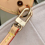 Louis Vuitton All In BB M15130 Cream