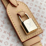 Louis Vuitton All In BB M15130 Cream