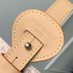 Louis Vuitton All In BB M15130 Cream