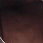 Louis Vuitton Monogram Keepall M41417 Brown