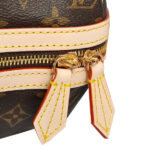 Louis Vuitton Monogram Canvas Speedy M42426 Brown