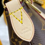 Louis Vuitton Boetie PM M45986 Brown