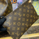 Louis Vuitton Atlantis GM M46817 Brown